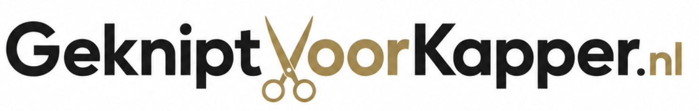 Geknipt Voor Kapper